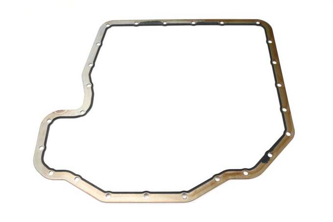 BMW Engine Oil Pan Gasket - Lower 11131436324